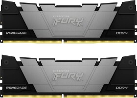 Kingston FURY Renegade Black 64GB (2x 32GB) DDR4 3600MHz