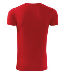 Tričko Viper Free červené XL
