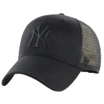 47 Značka MLB New York Yankees Branson Cap B-BRANS17CTP-BKJ jedna velikost