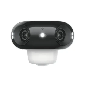 Reolink Argus Series B740X biela / bezdrôtová IP kamera / 5120 x 1440 / batéria / IP66 / WiFi / MicroSD (6976930223700)