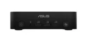 Asus ExpertCenter PN54 čierna / Mini PC / AMD RYZEN AI 7 350 / 32GB DDR5 / 1TB SSD / AMD Radeon 860M / W11 Pro (90MS02Y1-M00020)