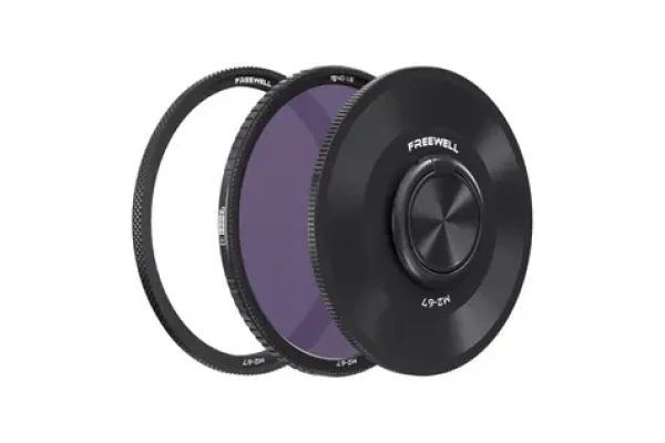 Freewell sivý ND64 filter M2 67 mm (FW-67M2-ND64)