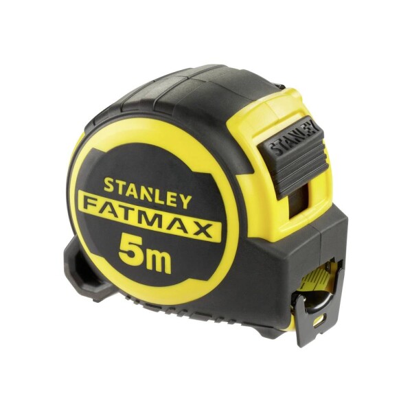 Stanley SFMHT33100-0 / Meter zvinovací 5m / Šírka pásky: 32 mm (SFMHT33100-0)