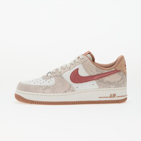 Tenisky Nike Air Force 1 '07 Lv8 Summit White/ Canyon Rust-Sail EUR 43