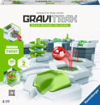 Ravensburger GraviTrax Akčný set Twist