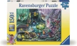Ravensburger Puzzle: Kúzelný les