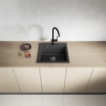 Kuchinox - Alena - drez 1-kom SBA_710T