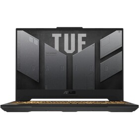 Asus TUF Gaming A15 sivá / 15.6" FHD / AMD R7-7435HS 3.1GHz / 16GB / 1TB SSD / NV RTX4050 6GB / W11H (FA507NUR-LP028W)