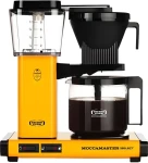 Moccamaster KBG 741 Select Yellow Pepper / Kávovar na prekvapkávanú kávu / 1520 W / 1.25 l (0601030102)