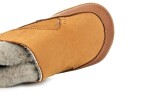 Froddo Furry Walkers G1160004-1 Cognac zimné barefoot capáčky 23 EUR