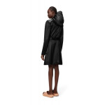 Bunda, mackintosh Rains Curve Jacket W3 W 18130 01 dámska 2XL