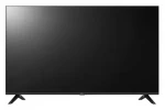 43" LG 43UA731C0LA čierna / Televízia / 4K UHD / LED / webOS (43UA731C0LA.AEEQ)