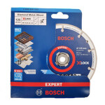 Bosch 2608900533 Diamantový kotúč na kov X-LOCK