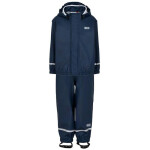 Lego Wear Kid's Lwjivan 200 Jr rain set 11010040/589 80