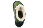 Fooz Wuri Green zimné barefoot topánky 32 EUR