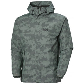 Helly Hansen Ervik Jacket M 64032 485 pánske L