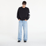 Mikina Y-3 Gfx Crew UNISEX Black L