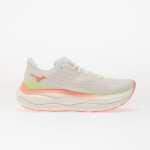 Tenisky Mizuno WAVE SKY 9 GF White/ Desert Flower/ Lime Pulp EUR 38