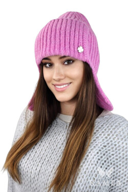 Čiapka model 205218 Kamea universal