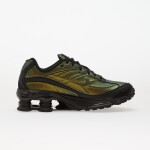 Tenisky Nike Shox Ride 2 Black/ Black-Olive Flak-Mtlc Silver EUR 41