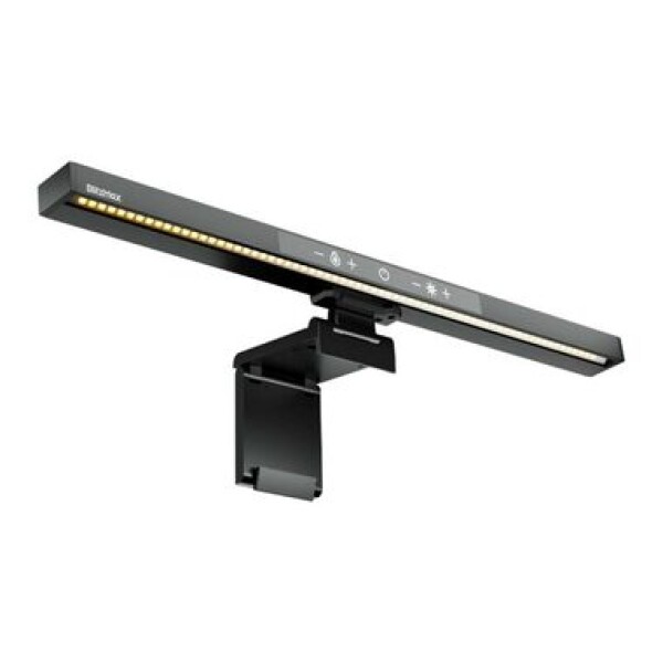 BlitzWolf BM-ES1 PLUS Monitorová lampa čierna / 4.5W (BM-ES1 PLUS)