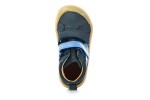 Froddo Maly F G2130380 Dark Blue celoročné členkové barefoot topánky 24 EUR