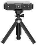 Revopoint Mini 2 Standard Edition / 3D skener / presnosť 0,02 mm / 2 MP / 16 snímok / s / USB-C (MINI2-STANDARD-EDITI)