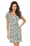 Košeľa Donna Paloma w/r S-2XL olivový S