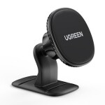 Ugreen LP292 Magnetický držiak telefónu do auta / na palubnú dosku / 4.7 - 7.2" (80785)