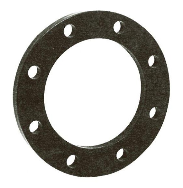 Fip PVC-U Príruba 63 mm 057123063