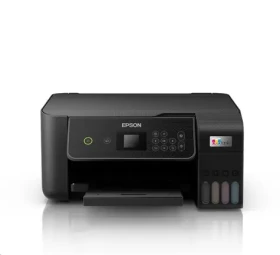Epson EcoTank L3280 čierna / Farebná atramentová multifunkcia / A4 / 33 ppm / 5760x1440dpi / USB / Wi-Fi (C11CJ66426)