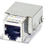 Phoenix Contact VS-08-BU-RJ45-5-F/PK zabudovateľný zástrčkový konektor pre senzory - aktory, 1652936, piny: 8P8C, 1 ks; 1652936