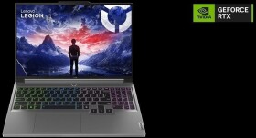 Lenovo Legion 5 16IRX9 i5-13450HX / 64 GB / 1 TB / RTX 4060 / 165 Hz / Windows 11 Home (83DG00EPPB)