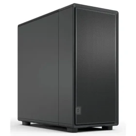 Fractal Design Epoch XL Black SOLID / Midi-Tower / ATX / E-ATX / bez zdroja (FD-C-EPO1X-01)