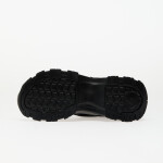 Tenisky adidas x Stella McCartney Hika Sandal Canvas Core Black/ Core Black/ Utility Black EUR 41 1/3