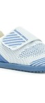 Biomecanics Zapato Rejilla Blanco Y Indigo barefoot tenisky 25 EUR