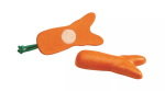 PlanToys PlanToys Krivé ovocie a zelenina