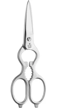 Zwilling multifunkčné kuchynské nožnice nerez 20 cm / Nožnice / Nerezová oceľ (1005707)
