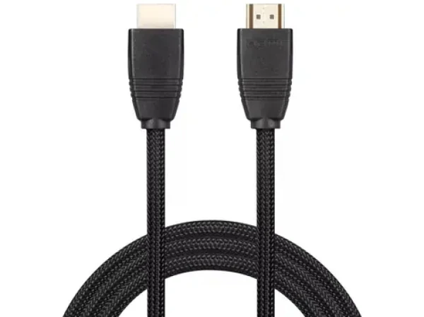 Sandberg prepojovací kábel HDMI 2.1 19M-19M / 1m (509-13)