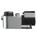 Invertorové bazénové čerpadlo iGarden Aquagem INVERPro IP20 s Wi-Fi modulom 0,09 - 0,84 kW 6 - 20 m3 / h