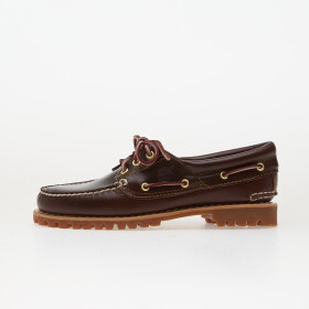 Tenisky Timberland Authentic Boat Shoe Brown EUR 37.5