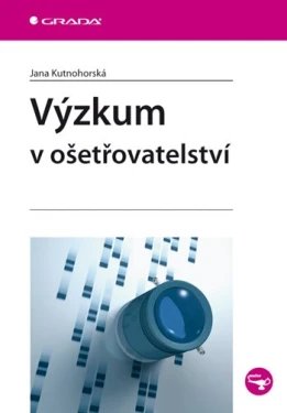 Výzkum v ošetřovatelství, Kutnohorská Jana