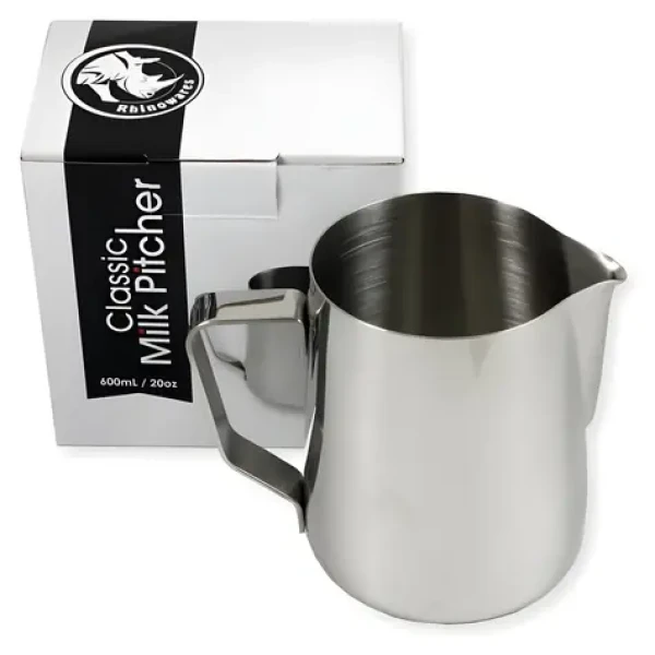 Rhinowares Classic 600 ml / Kanvička na mlieko
