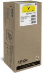 Epson Toner T9744, yellow (C13T974400)