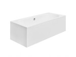 BESCO - Set vaňových panelov VITAE - Rozmer vane - 160 × 75 cm VANVITAE160CP
