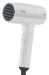 Braun HD 1.55 biela / Fén na vlasy / 1800 W (BRHD155E)