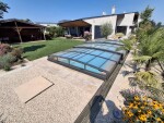 Compass Pools Bazén CLASSIC 73 - 7,3 m