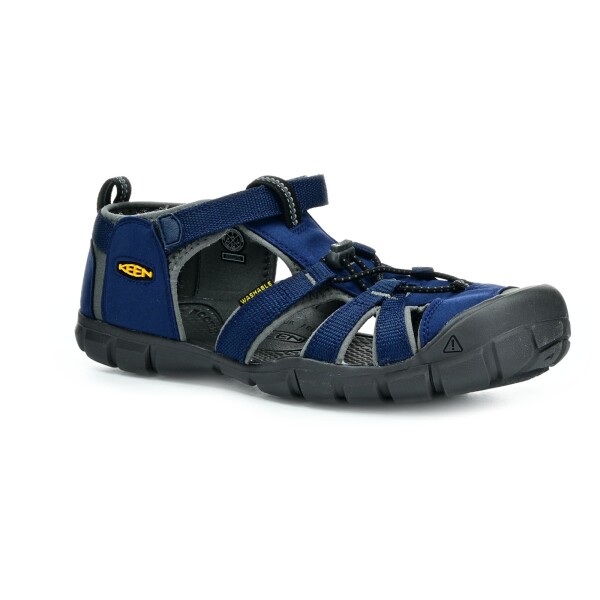 Keen Seacamp II Naval Academy/Drizzle AD (CNX) športové sandále 37 EUR
