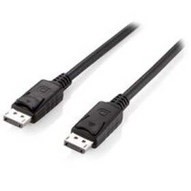 Equip video kábel DisplayPortlt;-gt;DisplayPort prepojovací 1m (119331)