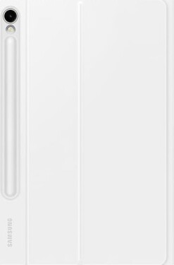 Samsung Etui Samsung Tab S10 / S9 / S9FE biały/white Book Cover Keyboard